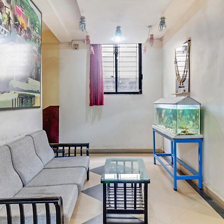 Spot On Harihar Lodging And Yatri Niwas Hotel Colhapur Exterior foto